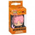 Funko Pocket Pop!: Dragon Ball Super - Super Saiyan Rose Goku Black
