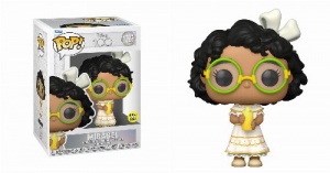 Funko Pop! Disney 100th: Mirabel (Glows In The Dark)