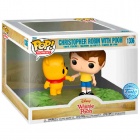 Funko Pop! Moment: Disney - Christopher Robin With Pooh