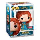 Funko Pop! Disney: Pixar - Brave Merida Exclusive (9cm)