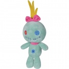 Pehmo: Disney - Stitch Scrump (25cm)