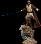 Figuuri: Star Wars - Obi-Wan Kenobi (BDS Art Scale 1/10)