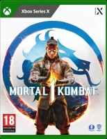 Mortal Kombat 1 (+Bonus)