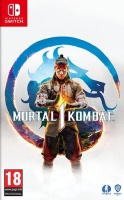 Mortal Kombat 1 (+Bonus)