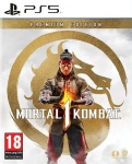 Mortal Kombat 1: Premium Edition (+Bonus)