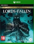 Lords of the Fallen (Deluxe Edition)