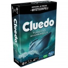Cluedo Escape: Tuhotyö avomerellä
