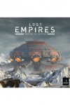Lost Empires: War of the New Sun
