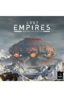 Lost Empires: War of the New Sun