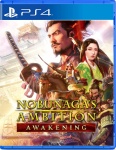 Nobunaga's Ambition: Awakening (Import)