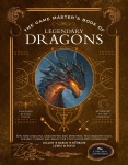 D&D 5th: Game Master's Book of Legendary Dragons (HC)