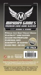 Mayday Games: Premium Quality 49x93mm Roman Sized Tribune (50)