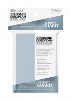 Ultimate Guard: Soft Sleeves Board Game Cards Standard EU (50)