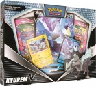 Pokemon TCG: Kyurem V Box