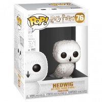 Funko Pop! Vinyl: Harry Potter - Hedwig (9cm)