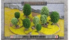 BB542 Battlefield In A Box - Small Summer Wood