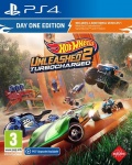 Hot Wheels Unleashed 2: Turbocharged (Day One Edition)