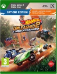 Hot Wheels Unleashed 2: Turbocharged (Day One Edition)