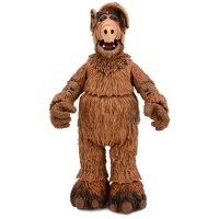 Figuuri: Alf Ultimate Figure (17cm) (NECA)
