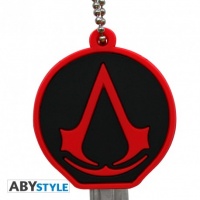 Avaimenper: Assassin\'s Creed - Crest Keycover