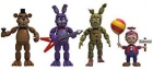 DEMO-Tuote: Figu: Five Nights at Freddy's - Collectible Set Two (Funko)