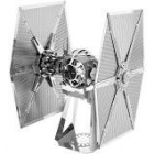 Metal Earth: Star Wars - Darth Vader's Tie Advanced X1 Steel Model Kit