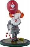 Figuuri: IT Chapter Two - Pennywise With Balloon (14cm, Q-Fig)