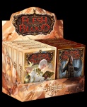 Flesh & Blood TCG: Monarch Unlimited Blitz deck Display (8)