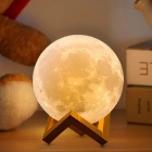 Lamppu: Moon 3D