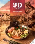 Apex Legends: The Official Cookbook (Keittokirja)