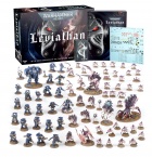 Warhammer 40k: Leviathan Aloituspakkaus (Ilmainen toimitus + Arvonta)