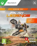 MX vs ATV: Legends Season One