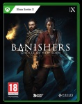 Banishers: Ghosts of New Eden (+Bonus)