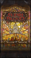 Flesh & Blood TCG: Dusk till Dawn Booster