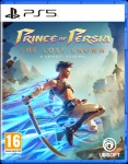 The Prince of Persia: The Lost Crown (+Bonus)