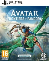 Avatar: Frontiers of Pandora (Kytetty)