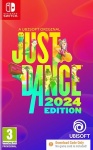 Just Dance 2024 (Code-In-A-Box)