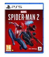 Spider-Man 2 (+Bonus)