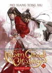 Heaven Official's Blessing: Tian Guan Ci Fu Novel Vol 6