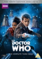 Doctor Who (New Series 3) Complete Series 3 Box Set