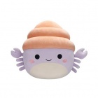 Pehmolelu: Squishmallows - Arco the Purple Hermit Crab (30cm)