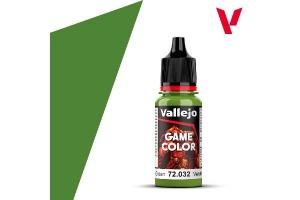 Maali: 72.032 Scorpy Green 18ml