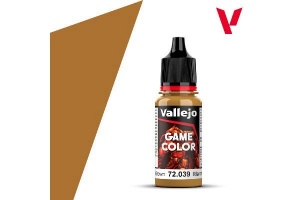 Maali: 72.039 Plague Brown 18ml