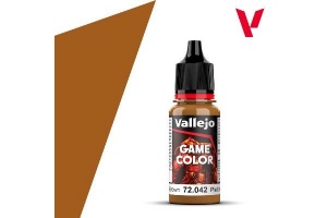 Maali: 72.042 Parasite Brown 18ml