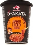 Kuppinuudeli: Oyakata Taste Of Asia -Chicken Teriyaki Flavour (93g)
