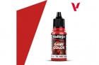 Maali: 72.106 Scarlet Blood 18ml