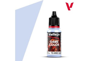 Maali: 72.095 Glacier blue 18ml