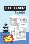 Battleship: Paper Game