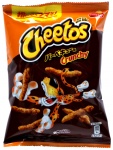 Cheetos: Crunchy Barbeque (Jap) (75g)