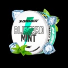 X-Gamer: Pouch Energy Blizzard Mint energiapussi